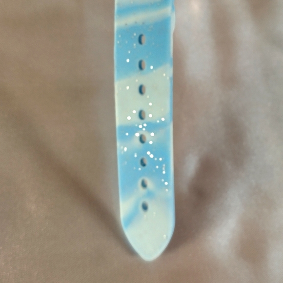 Disney Frozen - Princess Elsa and Anna - Spinning Face - Digital Watch - Picture 9 of 11